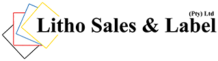 Litho Sales & Label