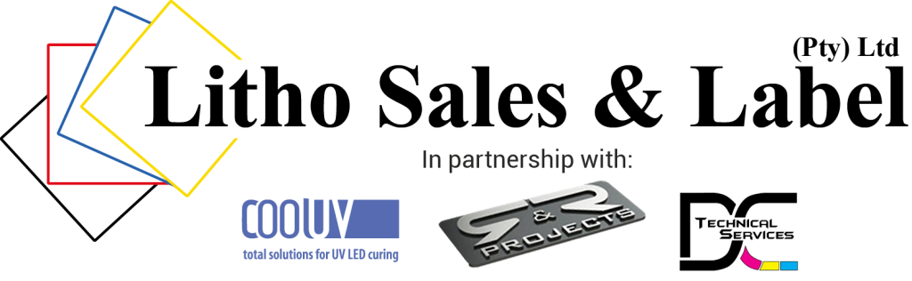 Litho Sales & Label