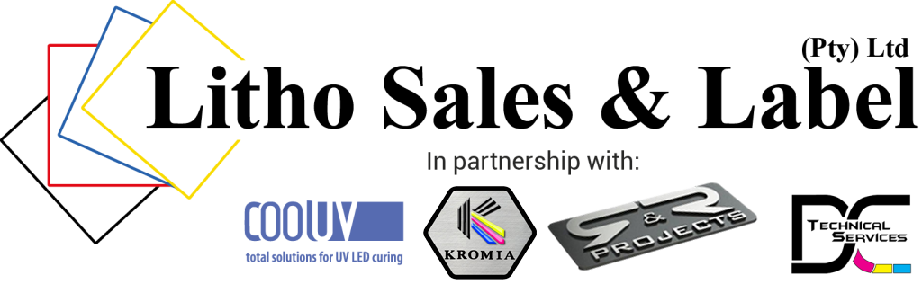 Litho Sales & Label